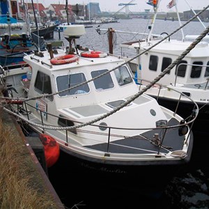 Blue Marlin I