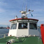 Blue Marlin IV