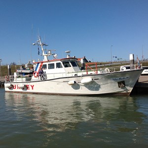Blue Marlin IV