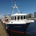 Blue Marlin II